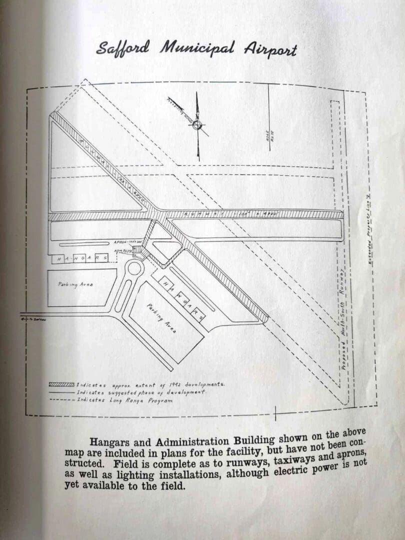 A map of the intersection of a street and an intersection.