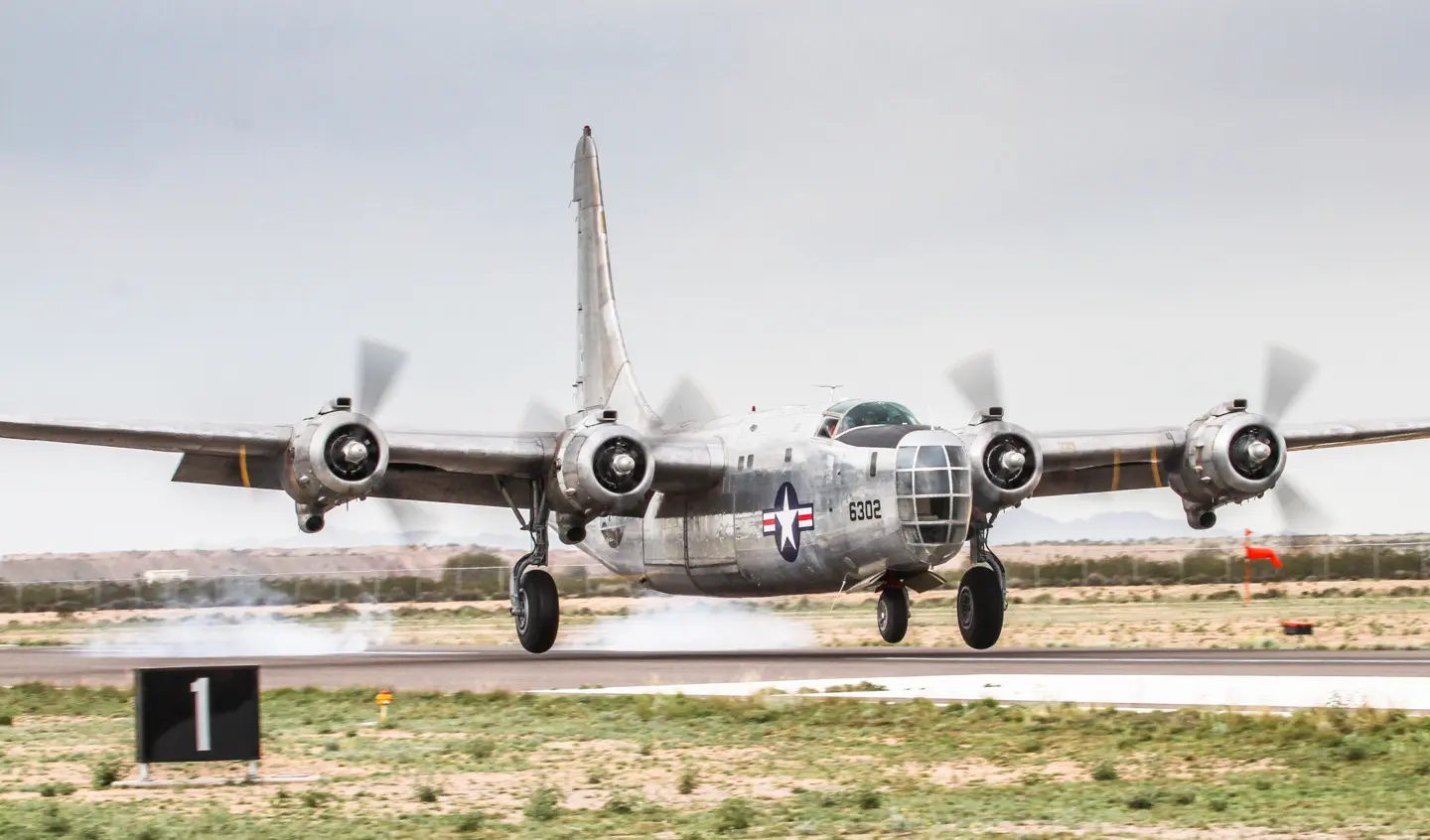 IMG_2223-GossHawk-Unlimited-restoration-shop-Consolidated-PB4Y-2-Privateer-Casa-Grande-Arizona