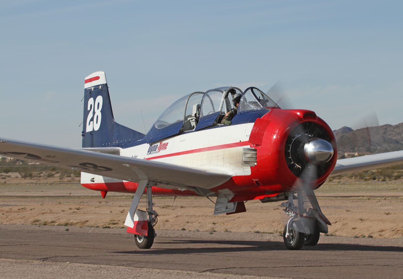 T-28B-N238V-4