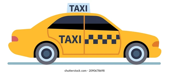 taxi-icon-yellow-checkered-cab-260nw-2090678698